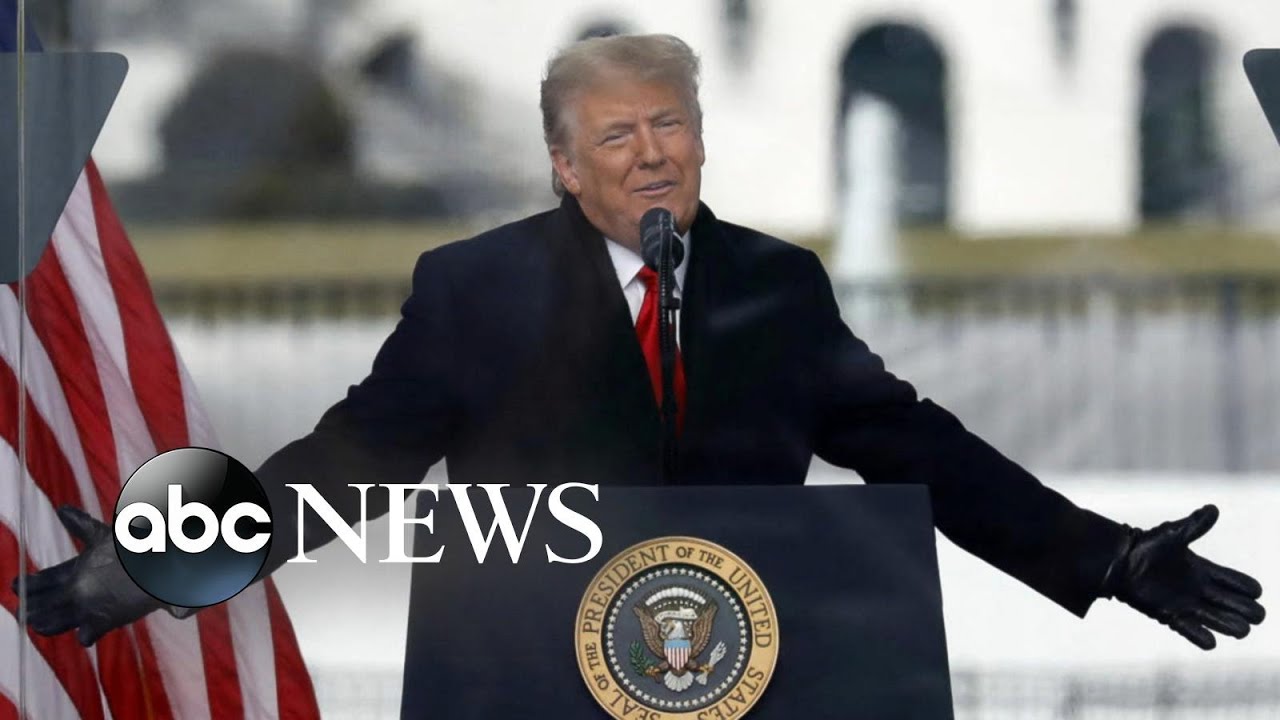 ABC News Live Update: Over 4,000 Americans die from COVID-19 in 24 hours