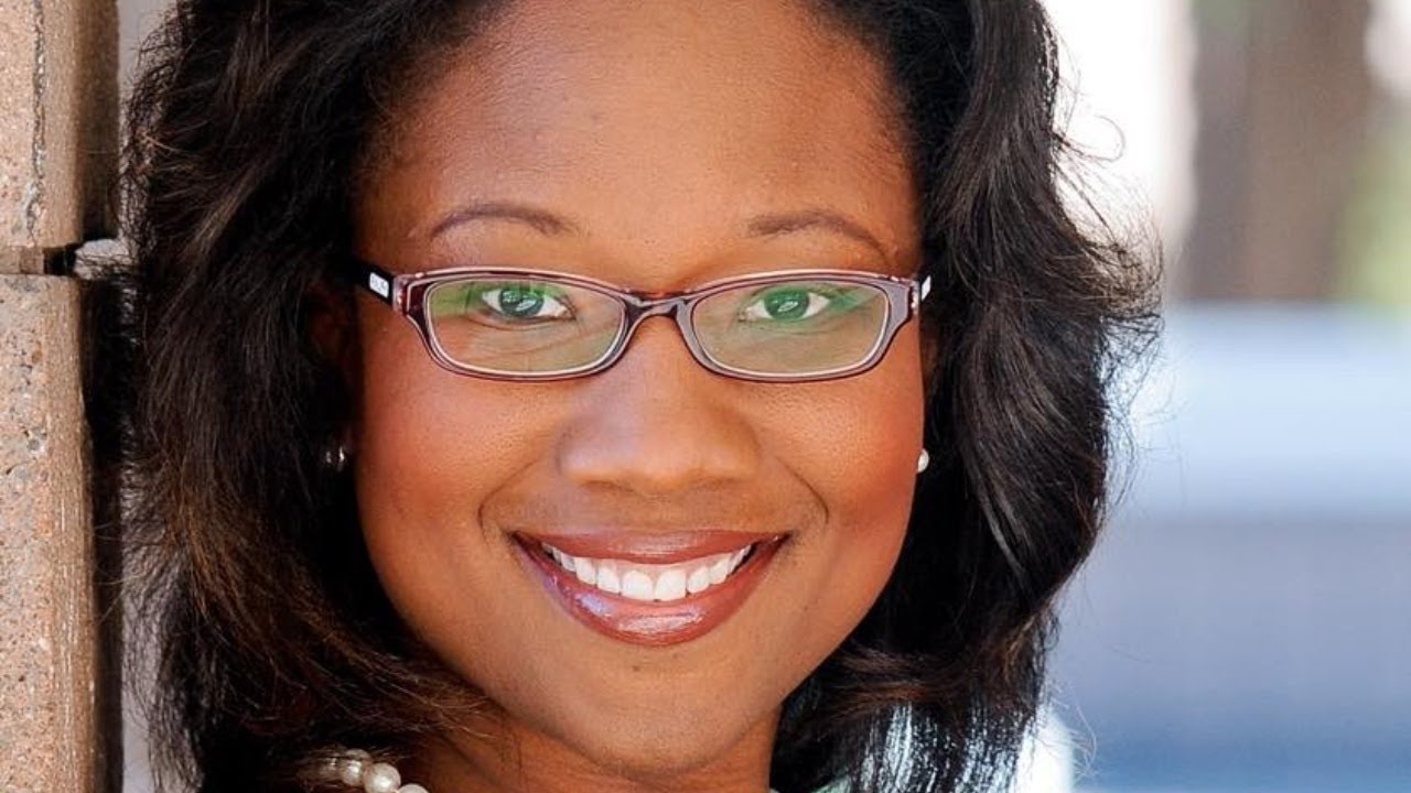 PRiME Colloquium with Talithia Williams
