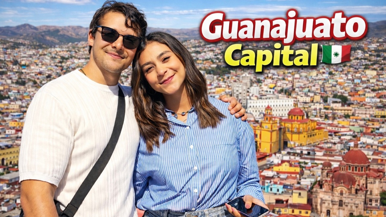 GUANAJUATO EN 24 HORAS