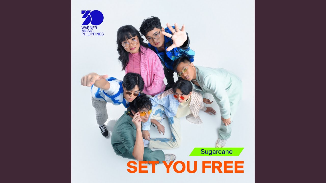 Set You Free