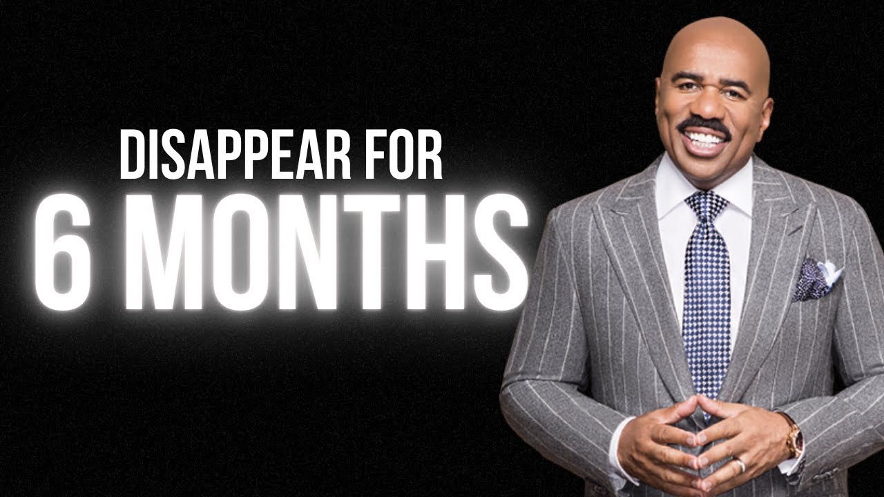 CREATE A VISION BOARD, THIS IS YOUR YEAR - Steve Harvey, Les Brown Motivational Video