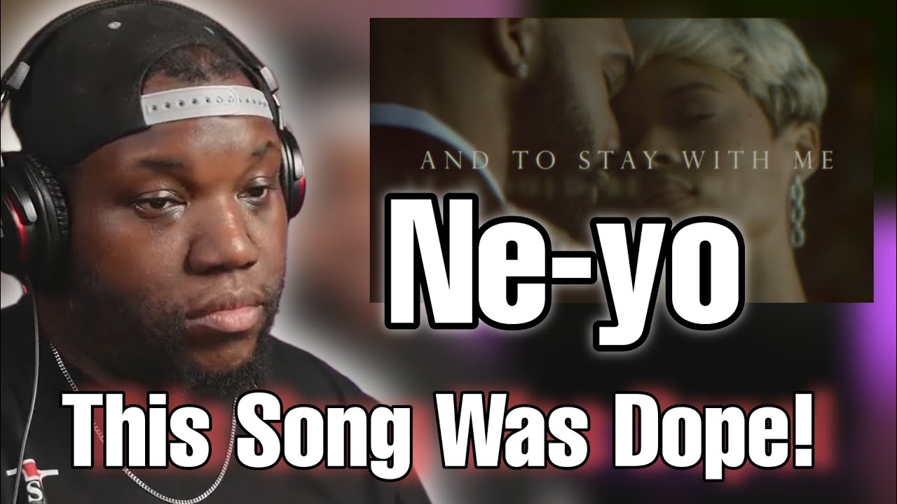 Ne-Yo - 