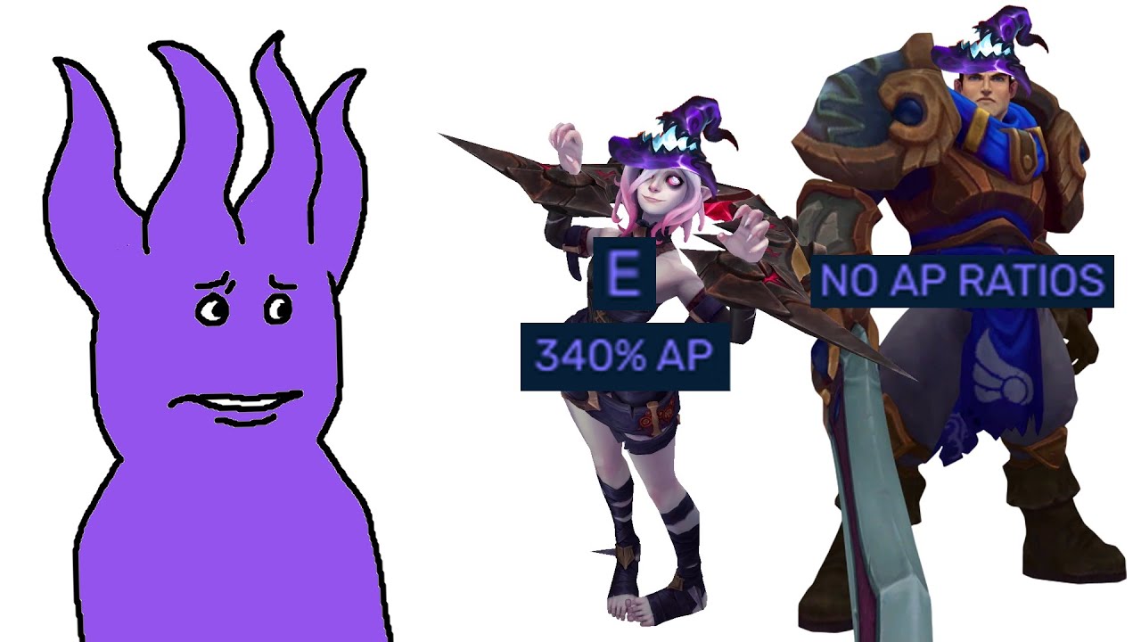 Gloriously Trying Out YOUR Weird Builds