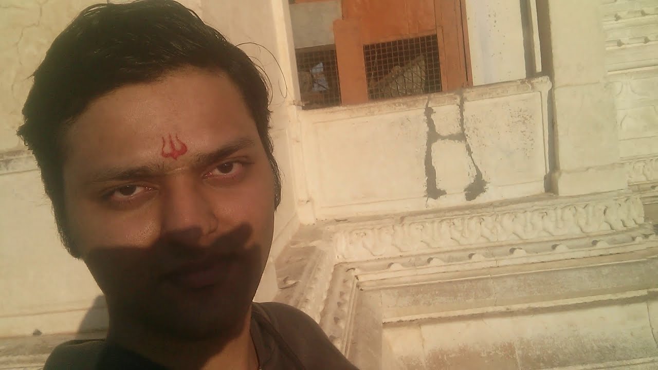 Sun Temple, Galta Jaipur | Mountain Top | Paranormic View |