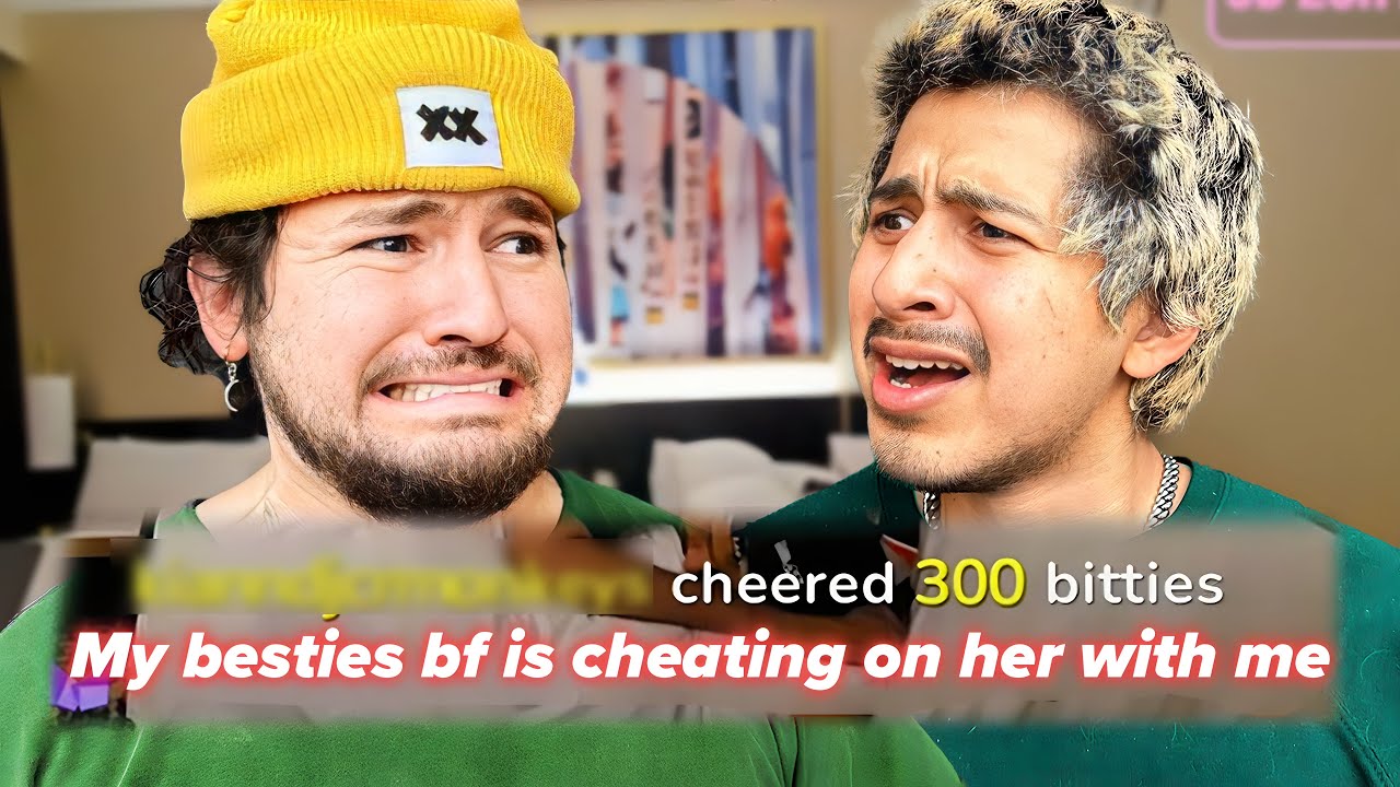 ANONYMOUS CONFESSIONS W/ REC