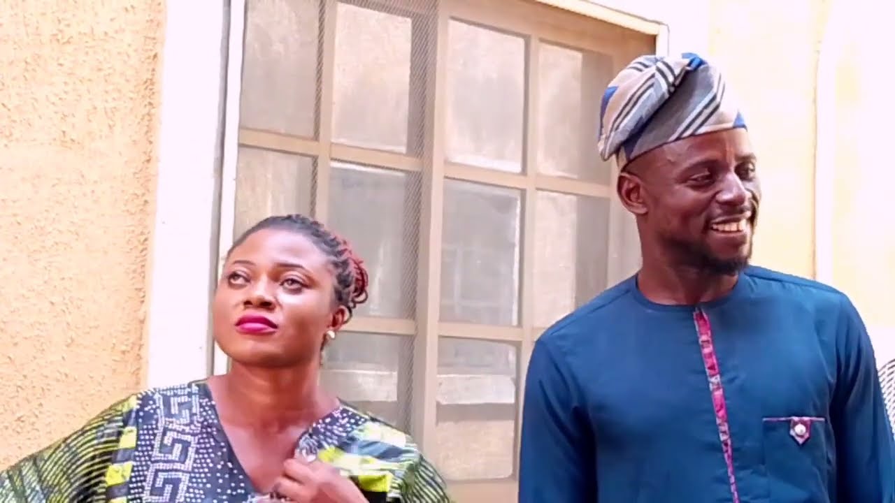 My episode 5
