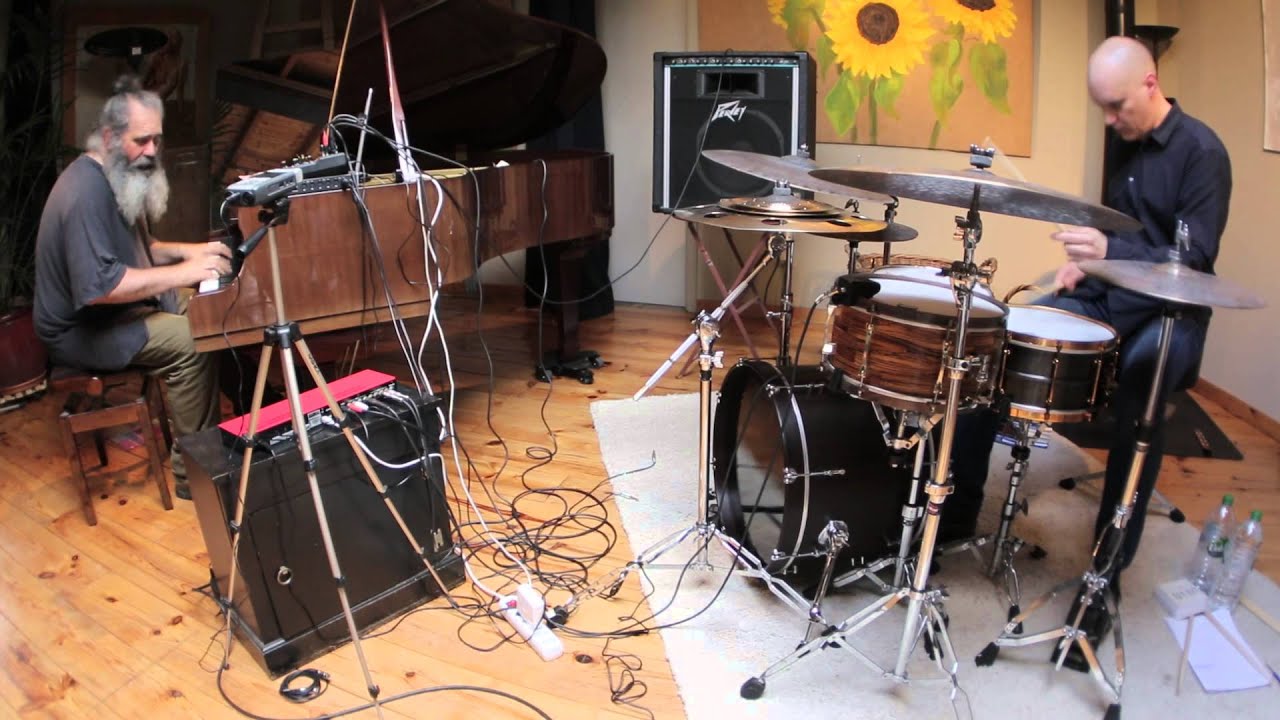 Galland/Braff duet: 