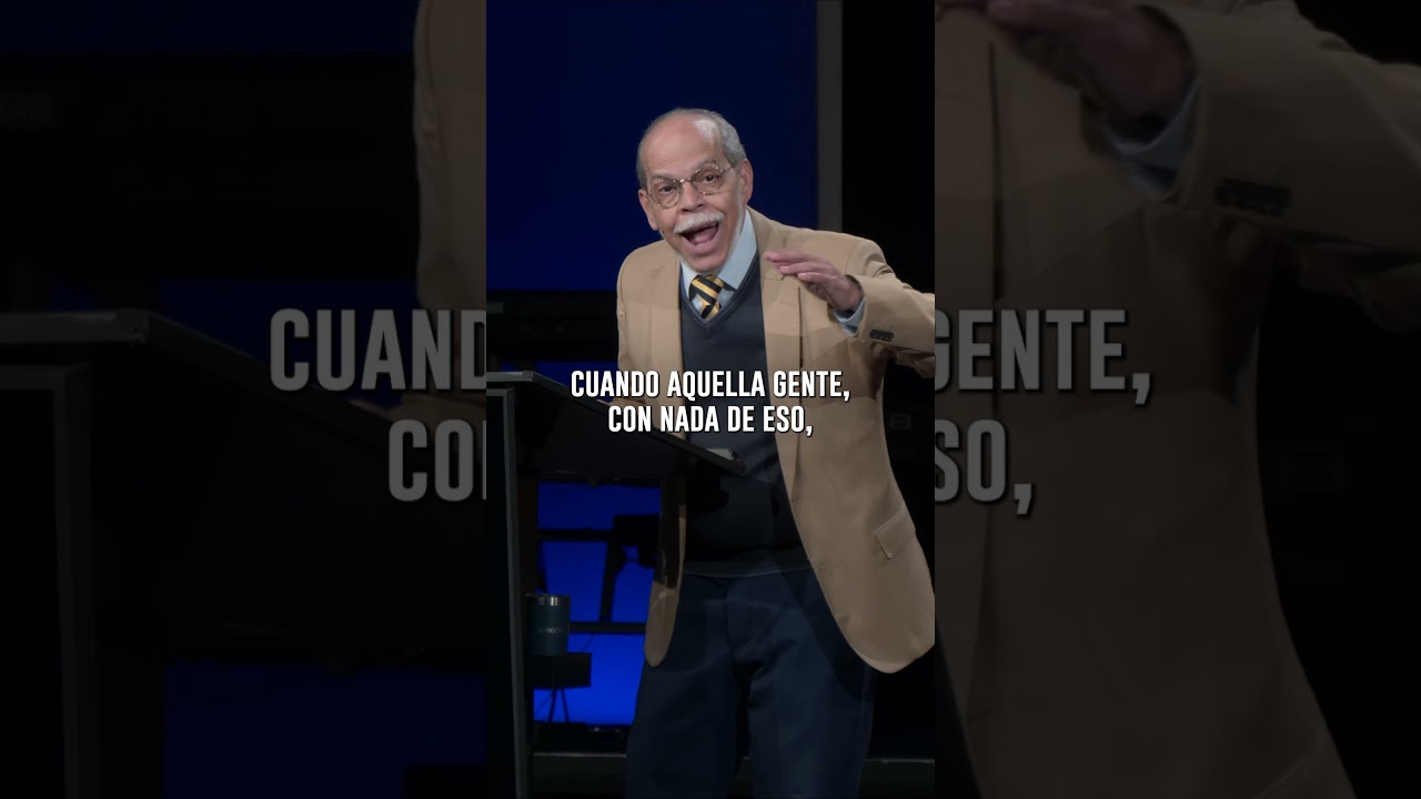 El pueblo de Dios vive de promesas | Clip del serm&oacute;n #LaIBI