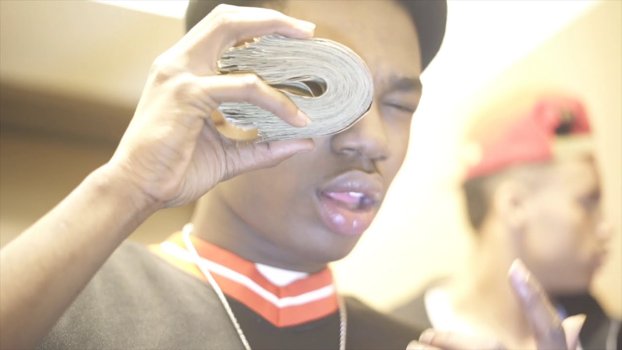 MBE - Leanin [Prod. @strogod]