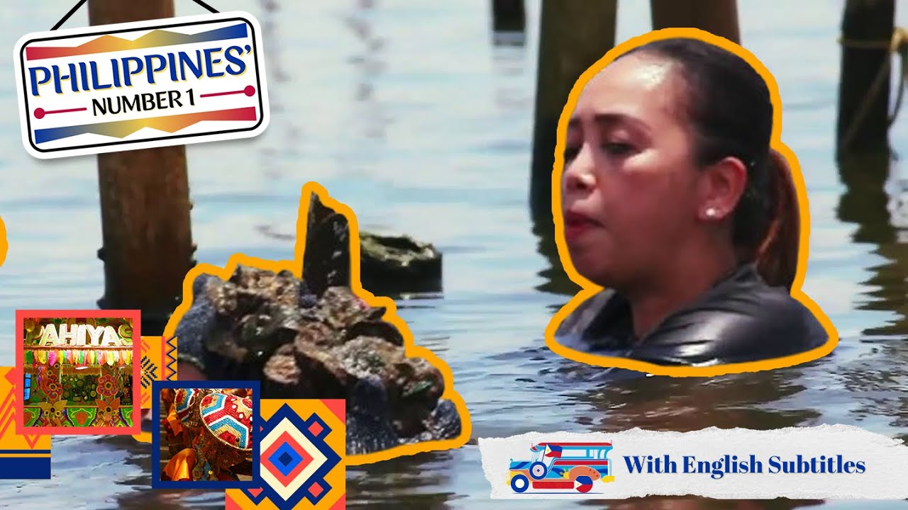 Ultimate seafood feast in Hagonoy, Bulacan!  (with English subs) | Philippines’ Number 1