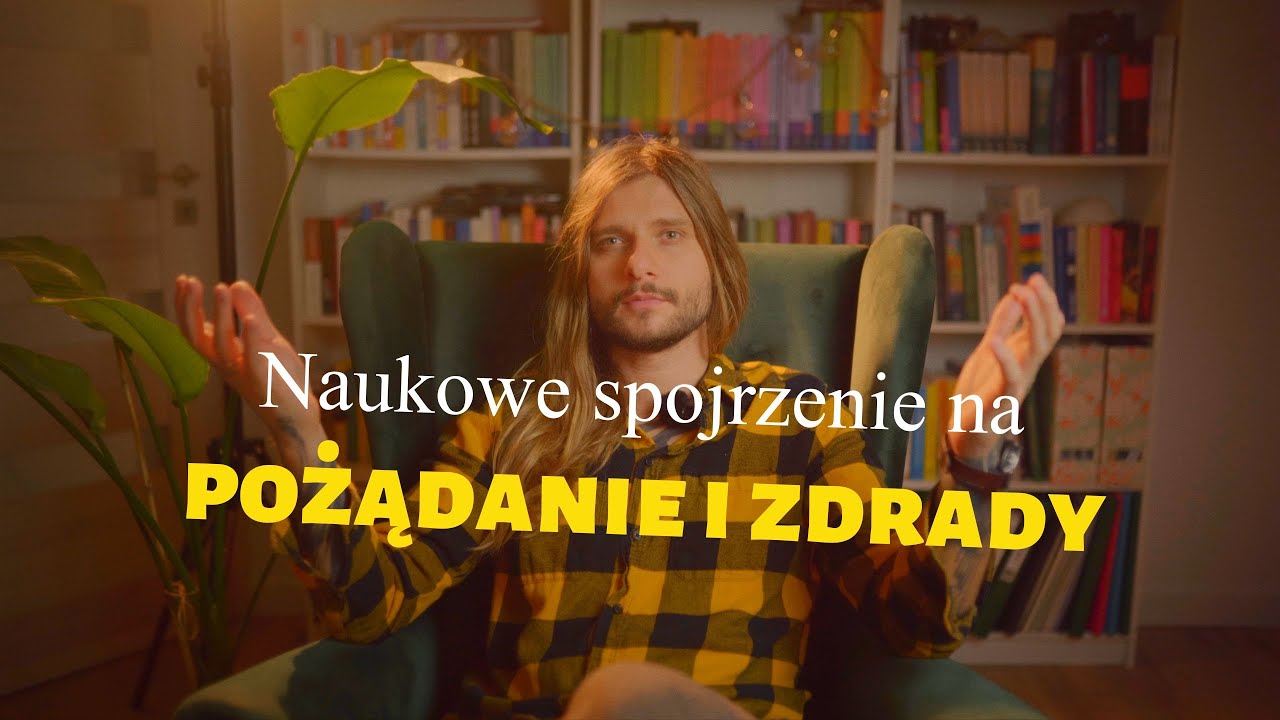Dlaczego pary przestają uprawiać seks?