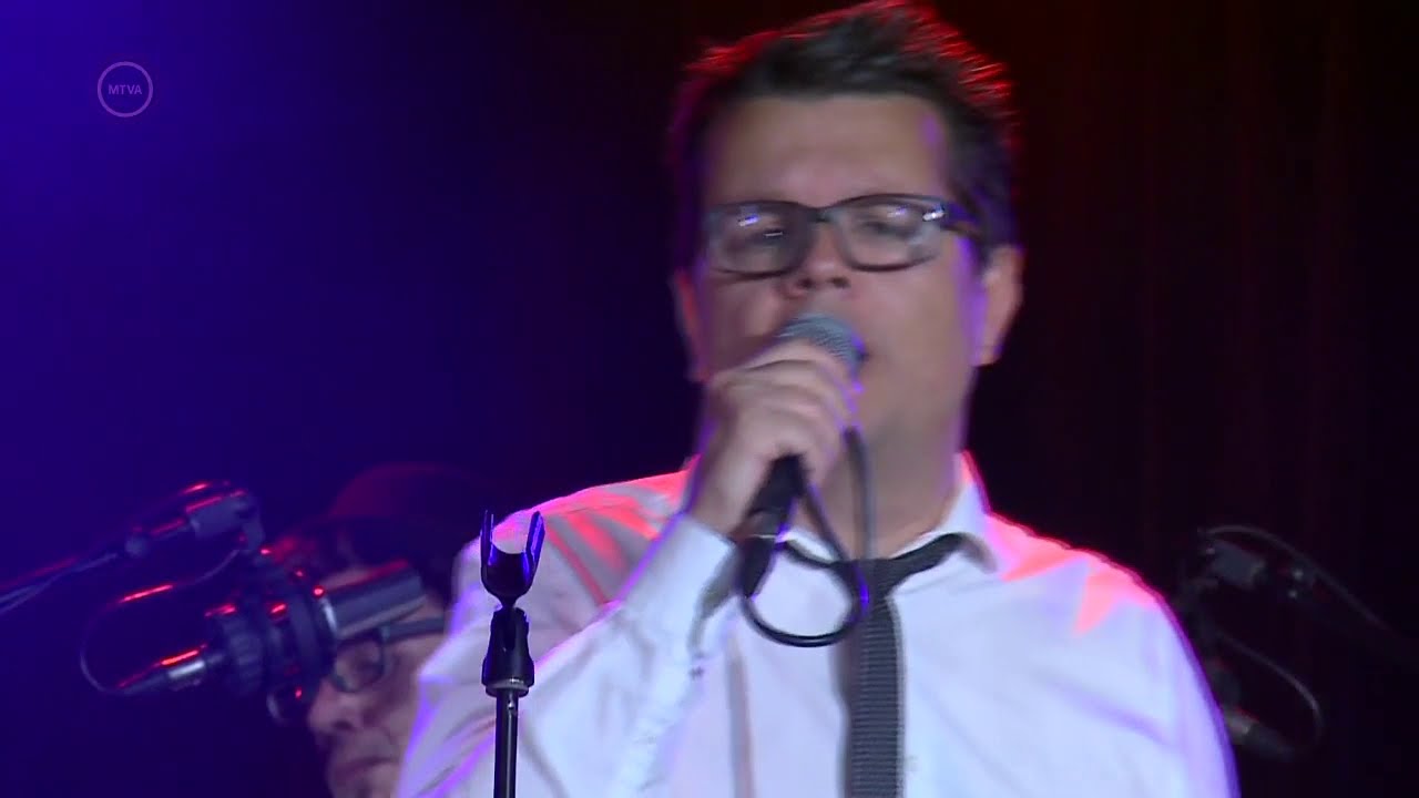 Crème de la Pop - Titkos üzenet (TNT) // A38