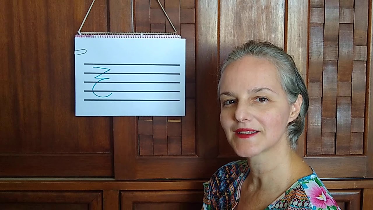 Como fazer a Pausa de Sem&iacute;nima