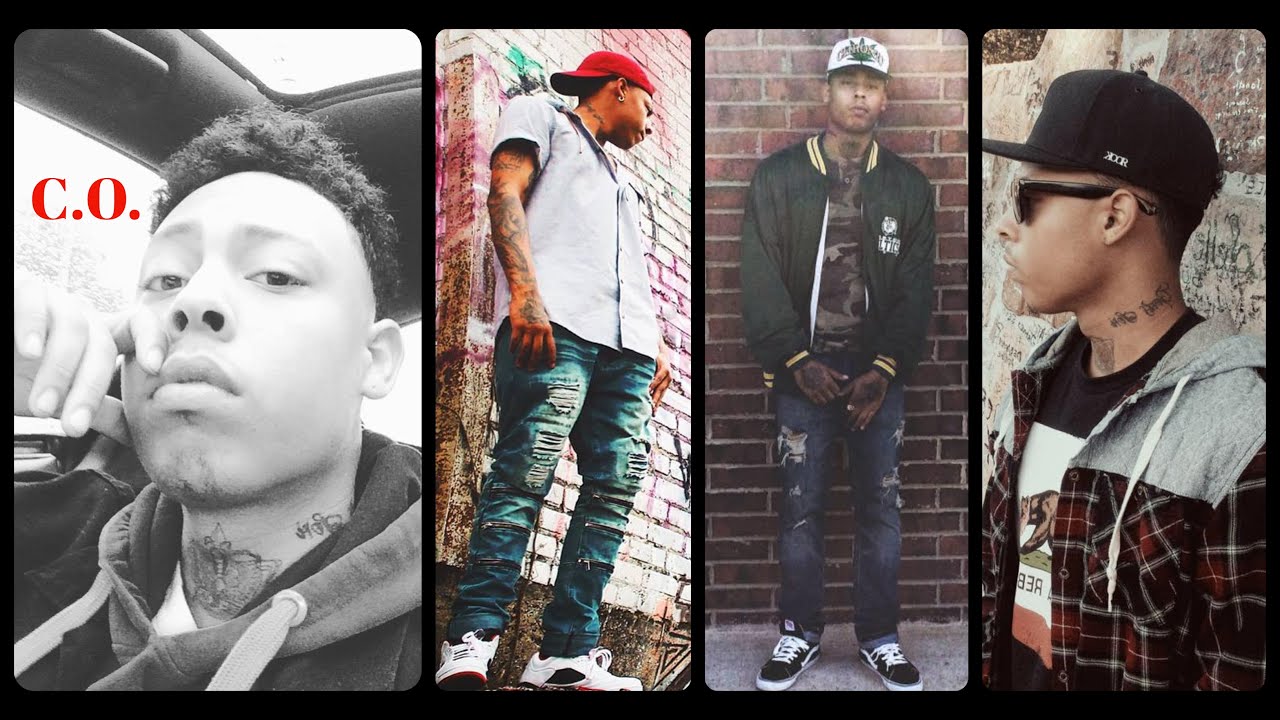 Urban Dance Legends - C.O.