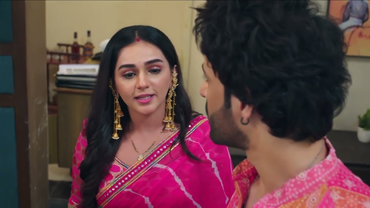 Jagriti Latest Episode 378 Best Scene | जागृति  | Asmi Deo, Arya Babbar, Prakhar Sharma| Zee TV APAC
