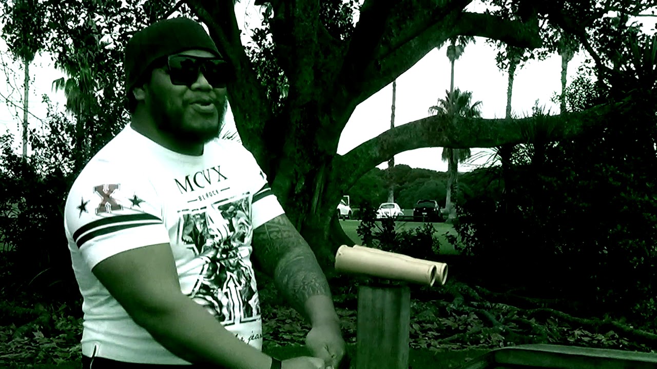 Jaysongz - Fa'amaoni Le Sailor (feat. Friend Alpha)