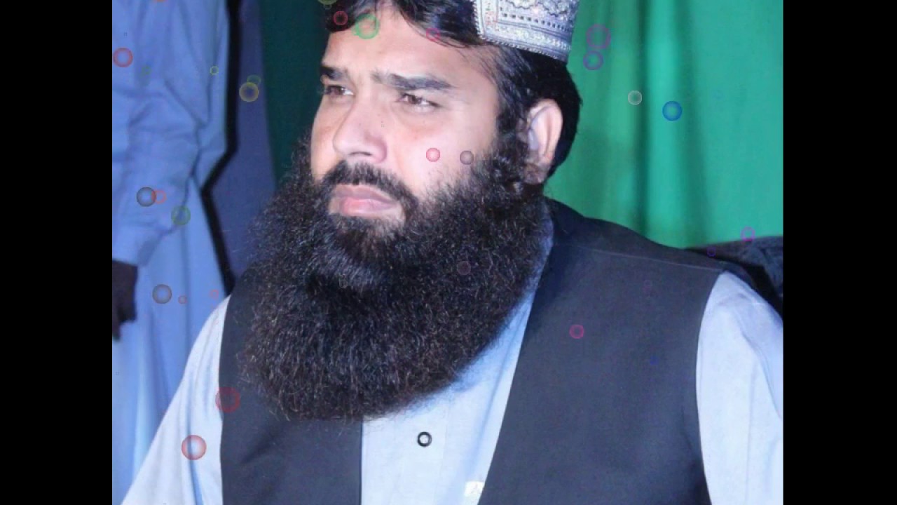 Maulana Qari Binyameen Abid   Latest (audio) Bayan on 