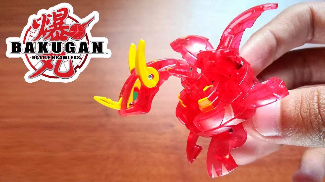 ¡¡40 BAKUGAN en un UNBOXING!! (Parte 1) - [TuBakugan Es]