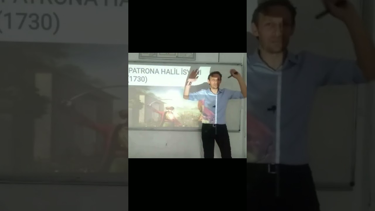 Lale Devri nasıl bitti? 