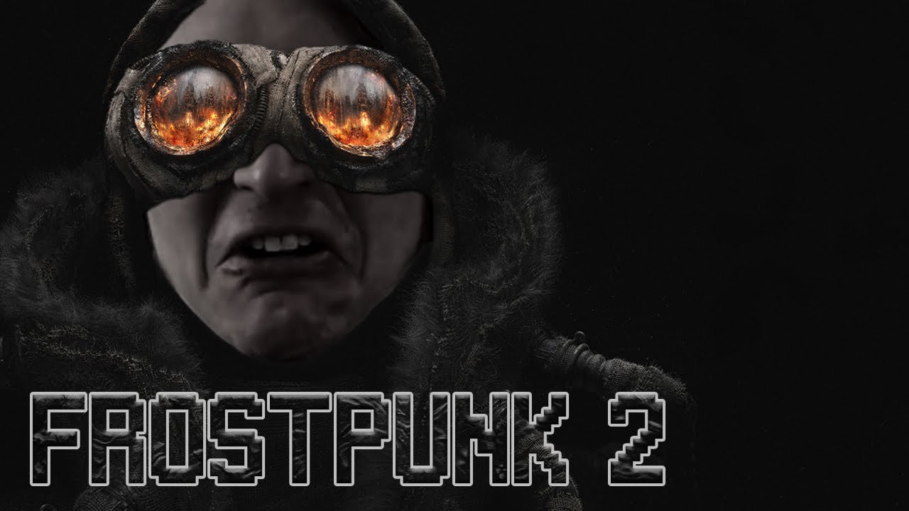Frostpunk 2 - First Thoughts