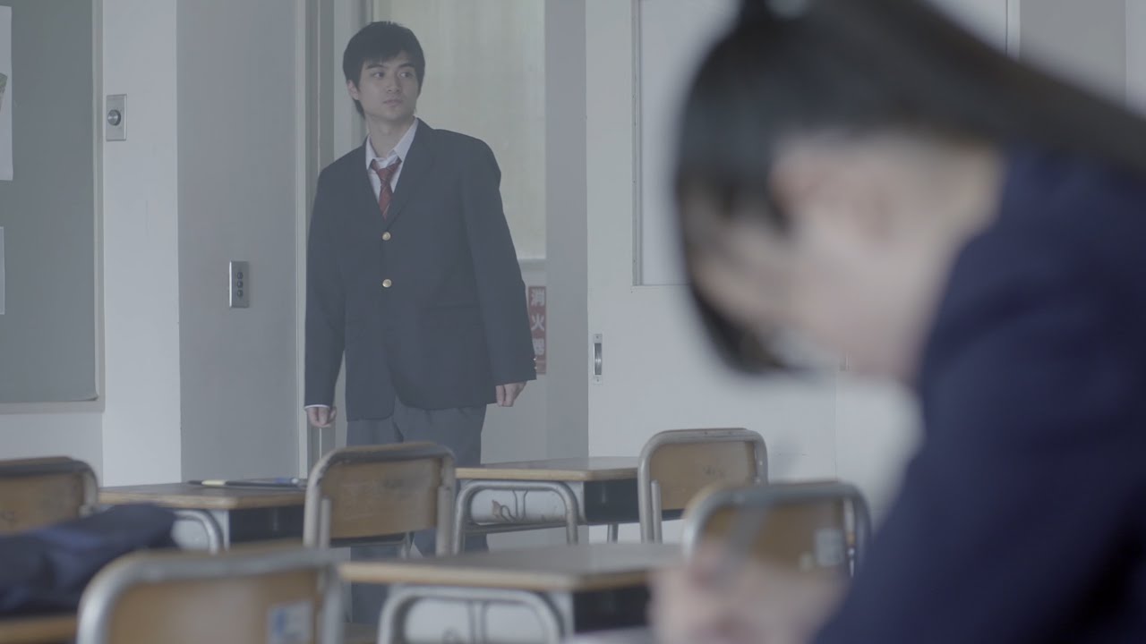総合学園ヒューマンアカデミー　「つながる、本気。」