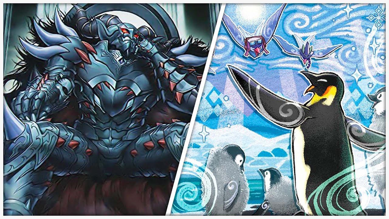Not All Yu-Gi-Oh Decks are Created Equal