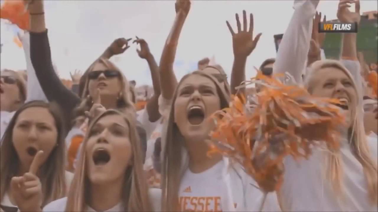 Inky Johnson Story #VFL | @VFLBeezy