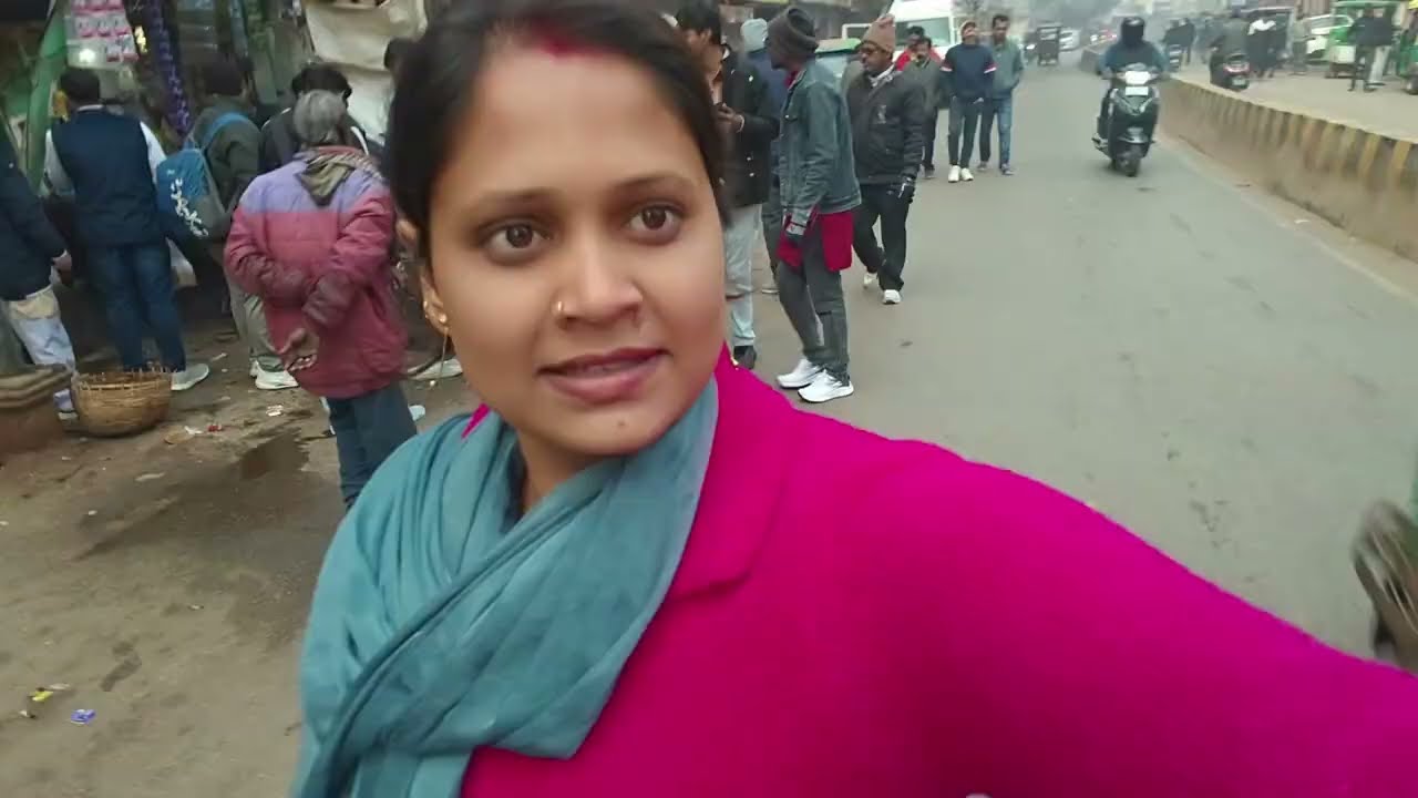 Banaras Ghat per kya hua pura dekhiae#viral vlogs 