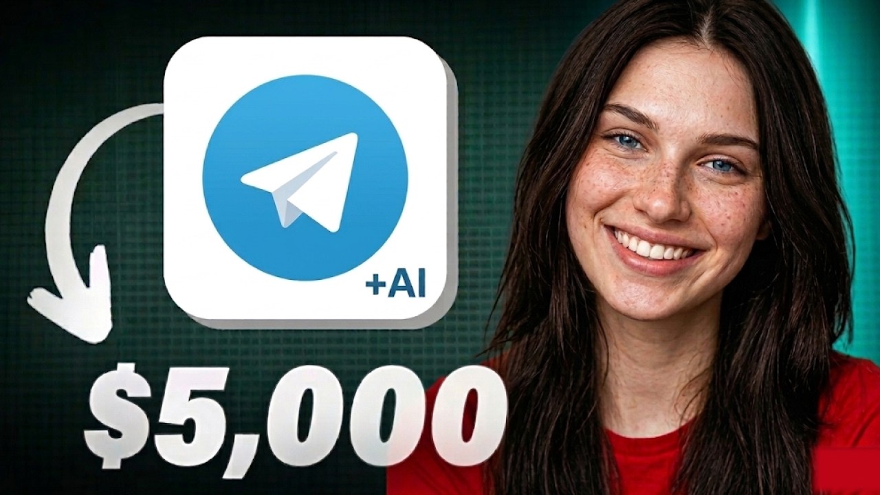 Игры в Telegram: заработок денег в 2026 году (тестовая версия)