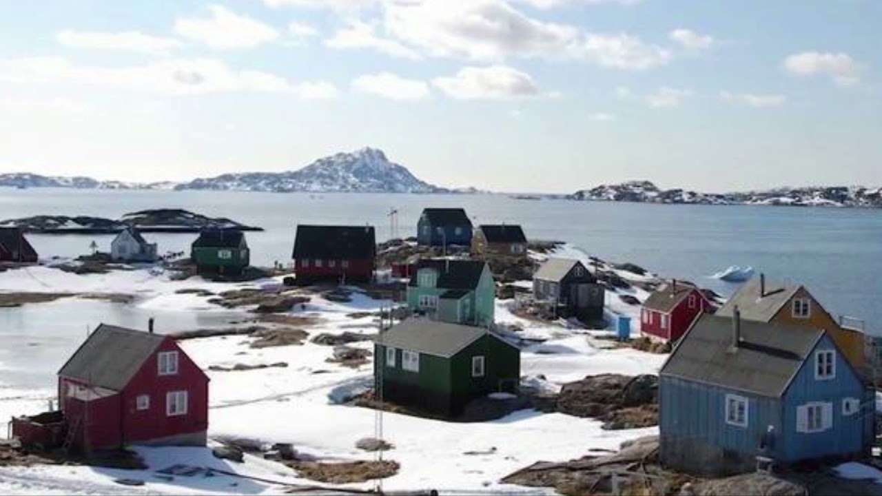 Aasiaat eqqaamiui ( Ole Brandt) Attu