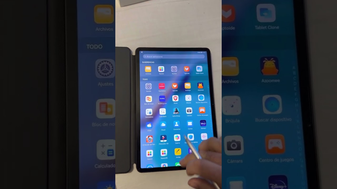 Cómo instalar Samsung Notes en Huawei