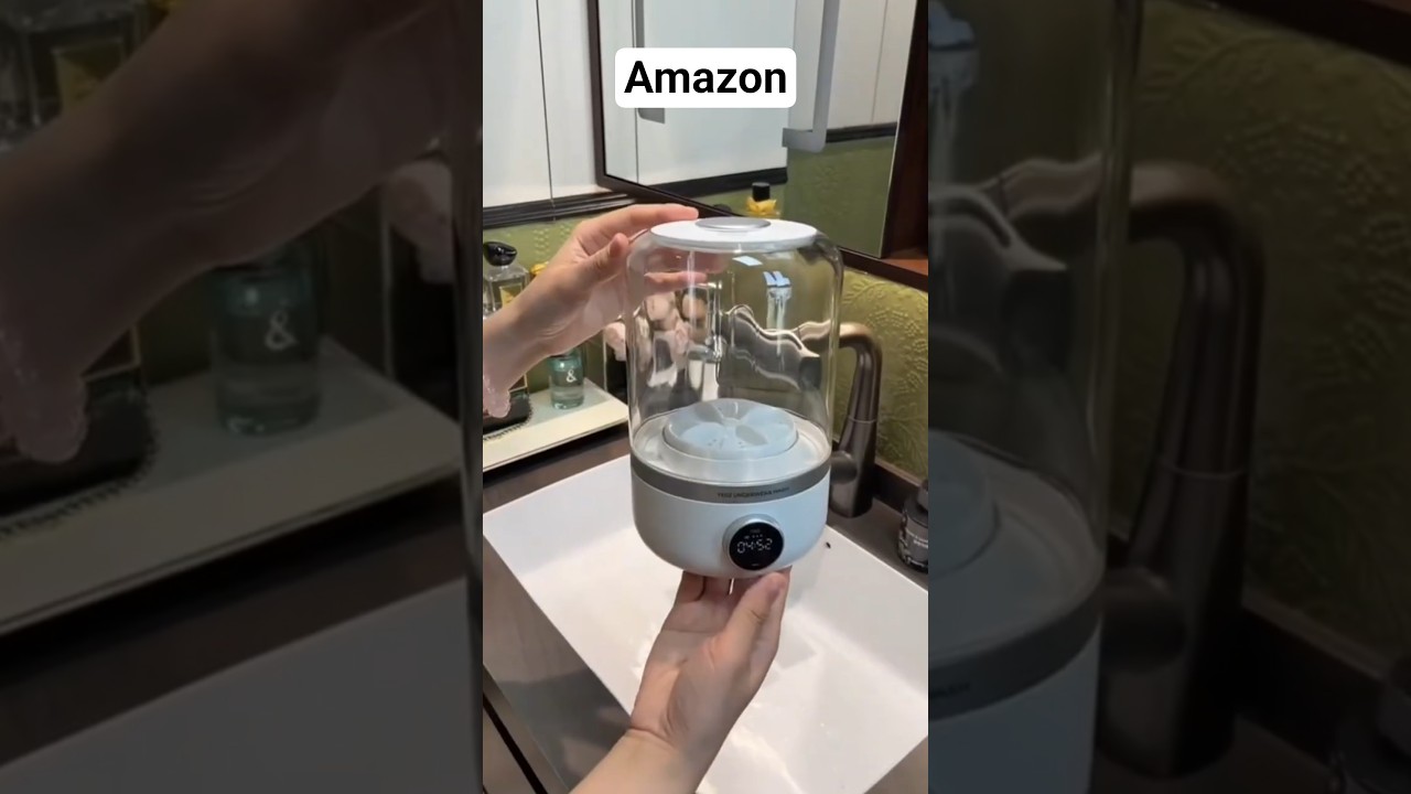 10 Amazon Must Haves You&rsquo;ll Wish You Knew Sooner! 🛒✨ #AmazonFinds #MustHaves #LifeHacks