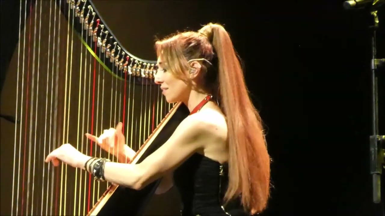 Micol Arpa Rock - Here Comes The Sun - Roma, 29 aprile 2022