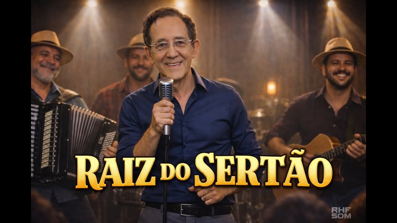 RAIZ DO SERTÃO