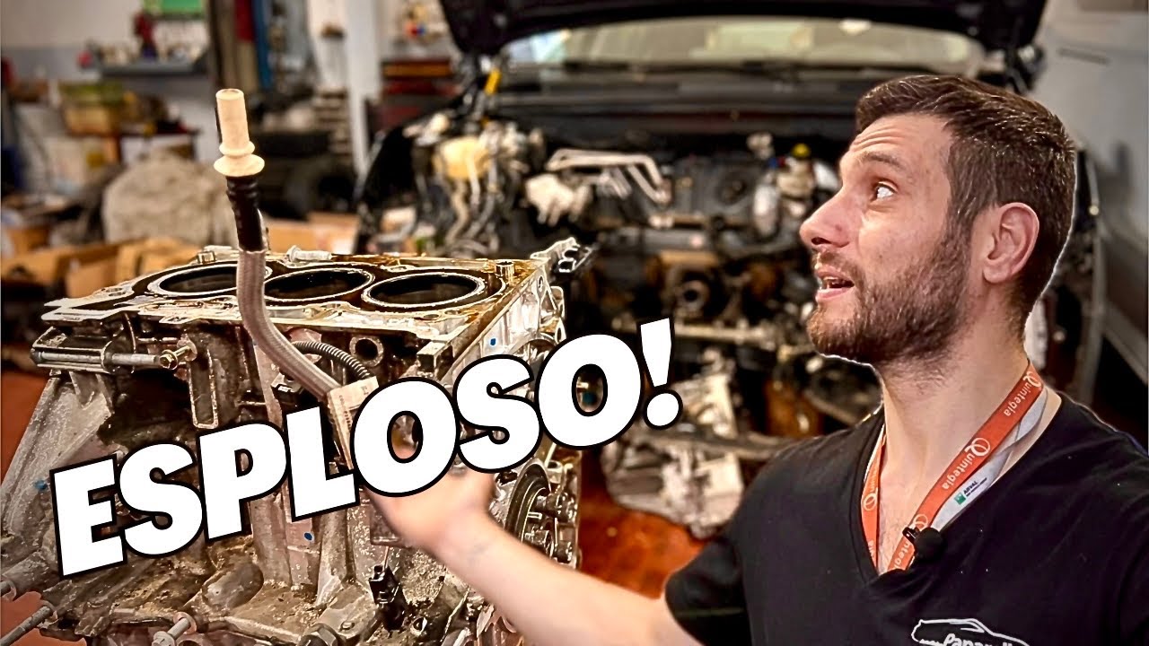 Dacia (Renault/Nissan) ADDIO MOTORE! Cosa è successo!?