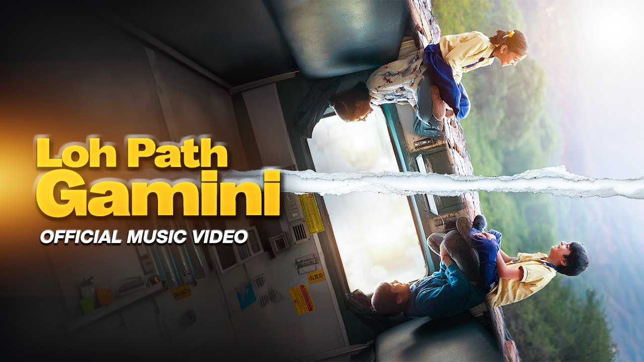 Loh Path Gamini | Nyn Music | @ishpreettsinghh | @PrarthanaHira ( Directed By Elsin_Made )