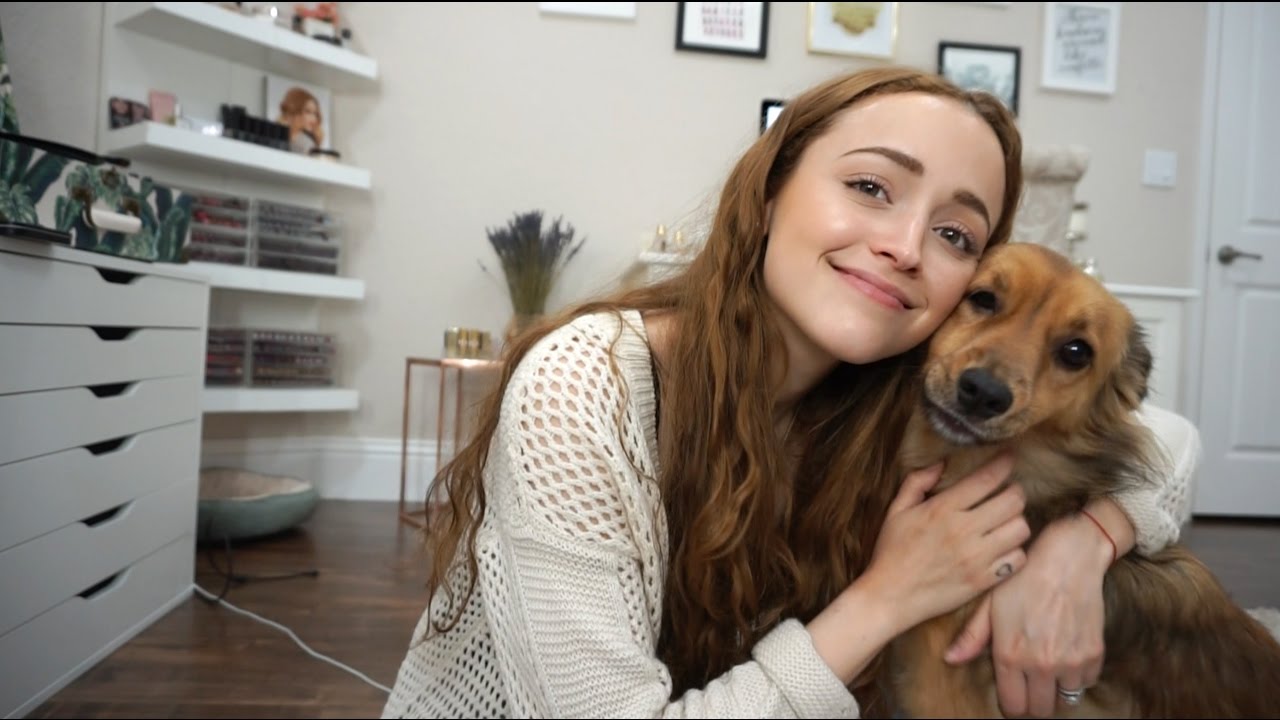 Random Rambles | KL Polish Update, New Makeup + More