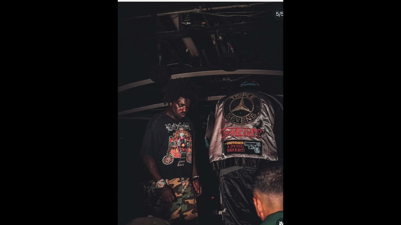 [FREE] Kodak Black Type Beat 2026 