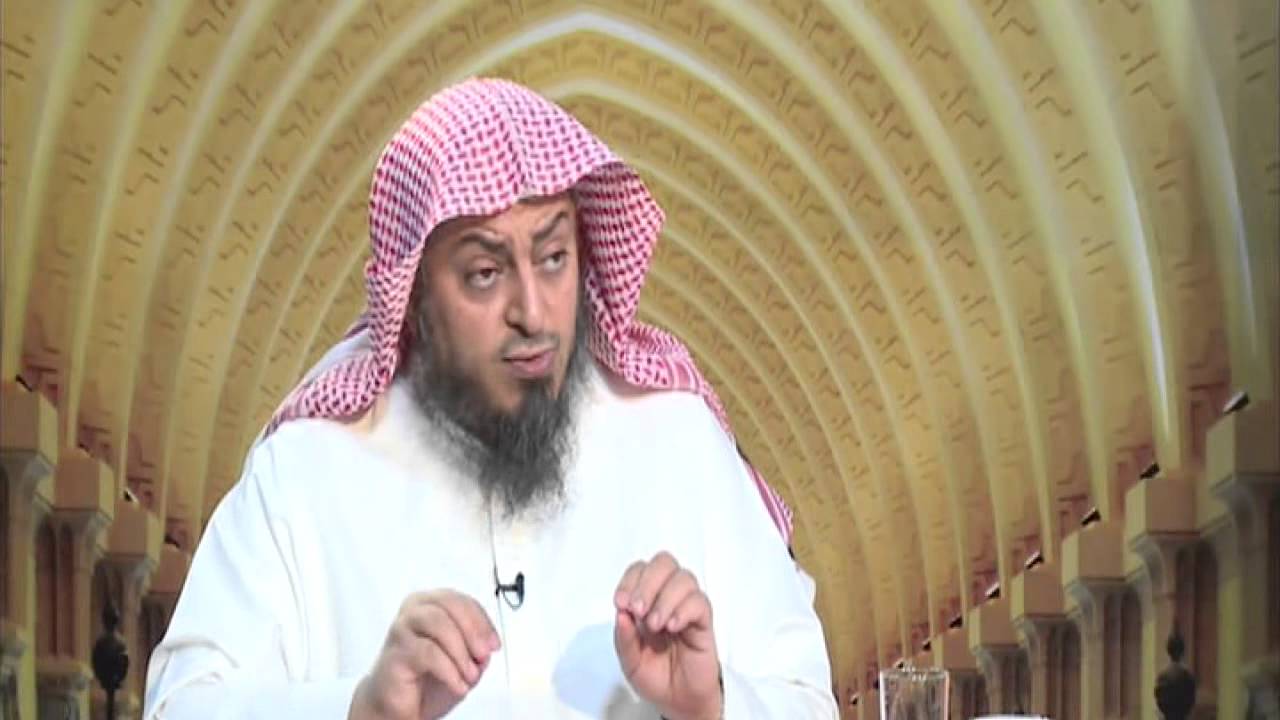 22- إذا رضع أخي من امرأة فهل يحرم علي الزواج من إحدى بناتها الشيخ خالد الفليج