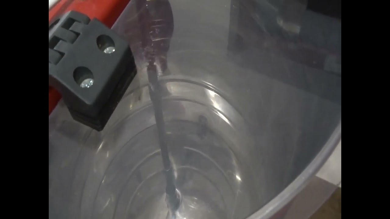 Miodarka od Łysonia. Odc. 3 z 5