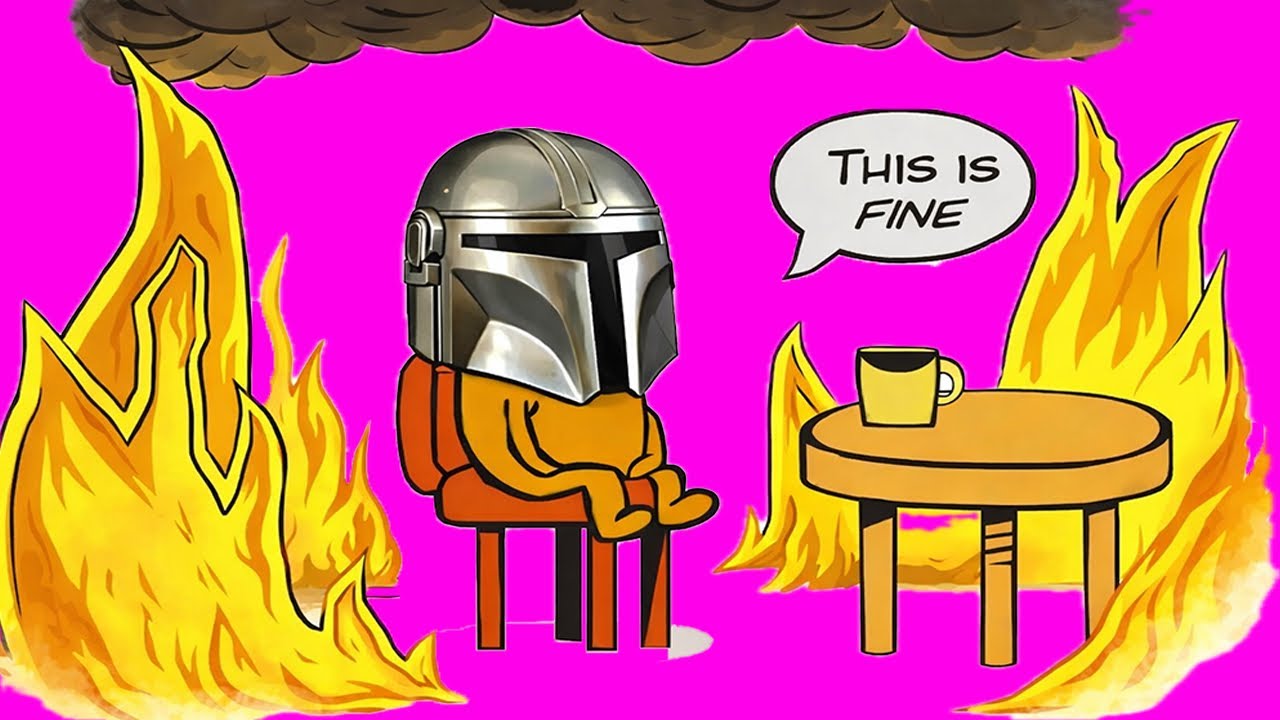 Star Wars Fans Deserve More Than This.
