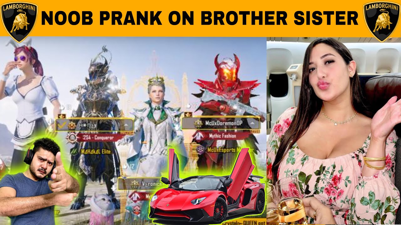 FINALLY I MET WITH WITH RICH PLAYER🥰| BEST SHOCKING REACTION AFTER SEEING MY X-SUIT😂  #noobprank