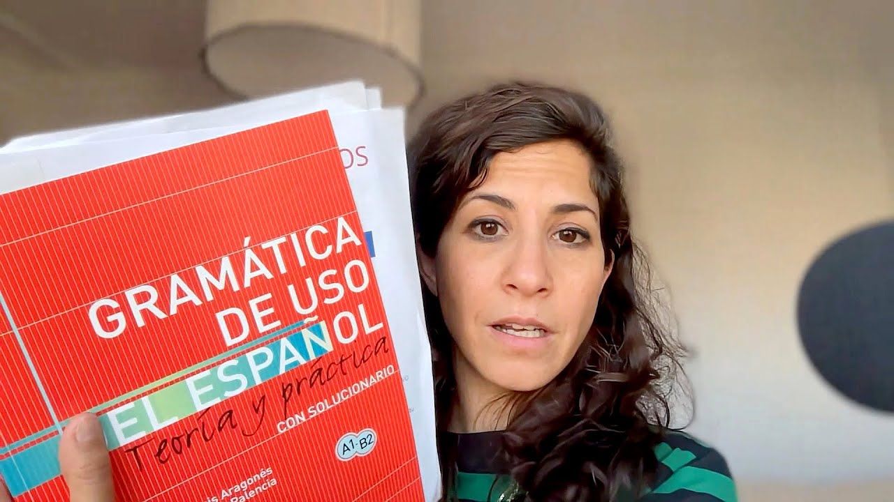 I’m a student again! My experience in Spanish class | My Relocation Diaries