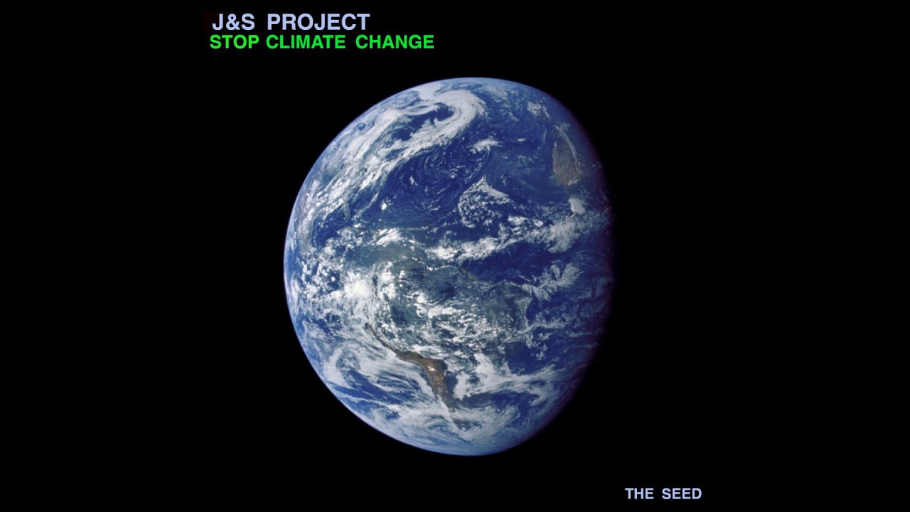 J&S Project - I Feel Dirty - (Original Mix)