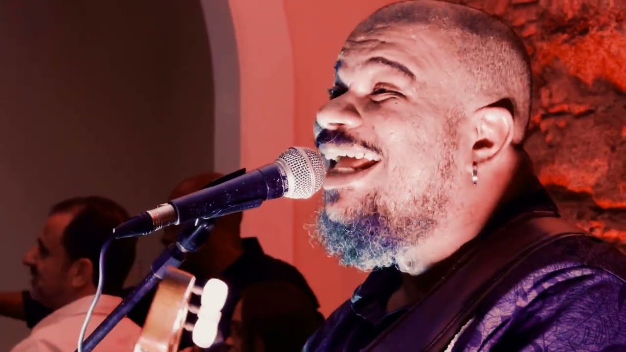 D'Ogum // Marcelo Benjá