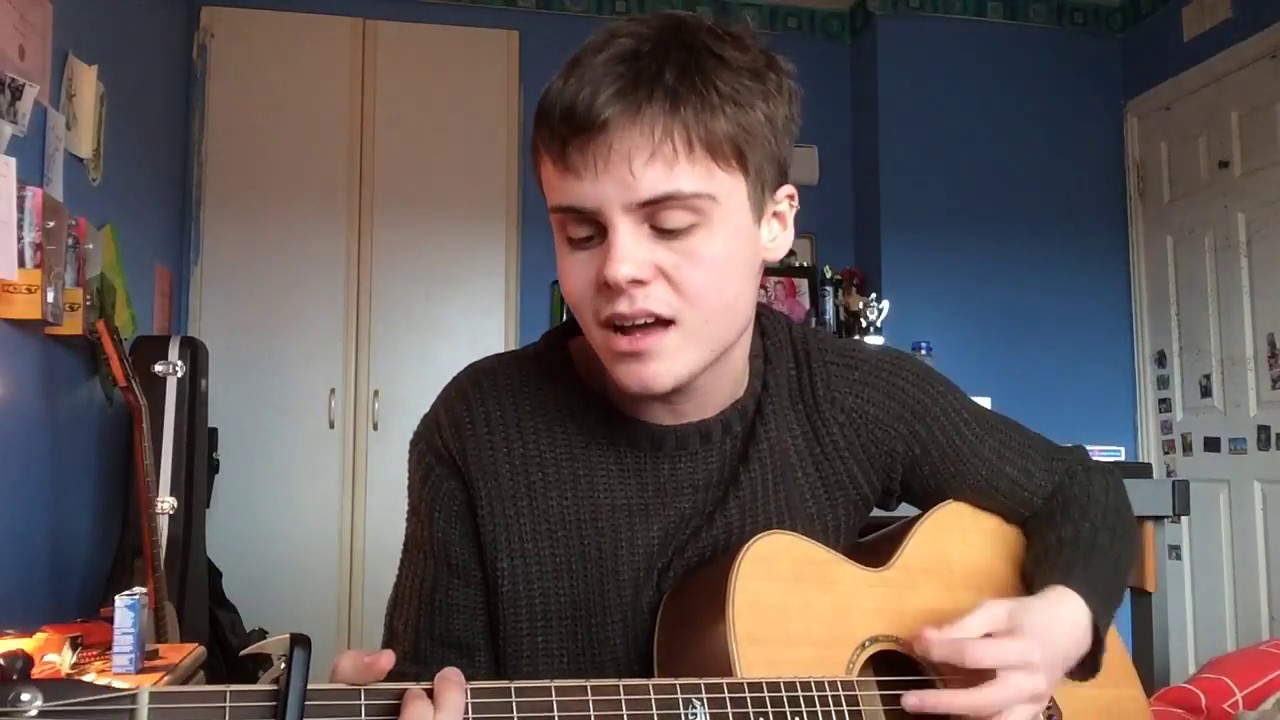 Angels - Robbie Williams (Cover)