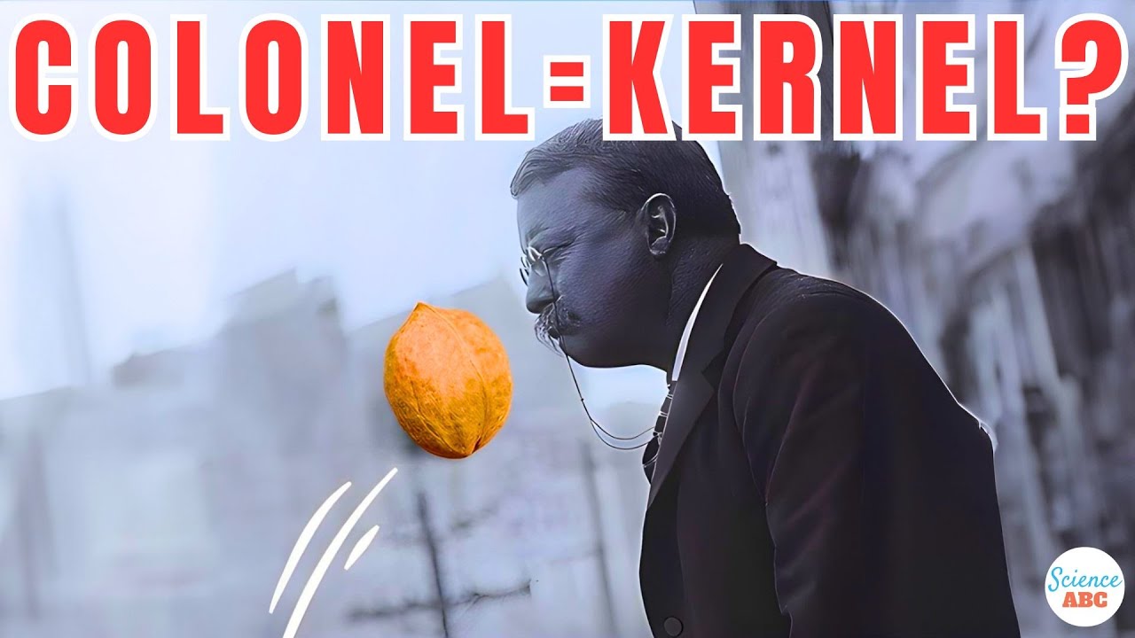 Why Is 'Colonel' Pronounced 'Kernel'?
