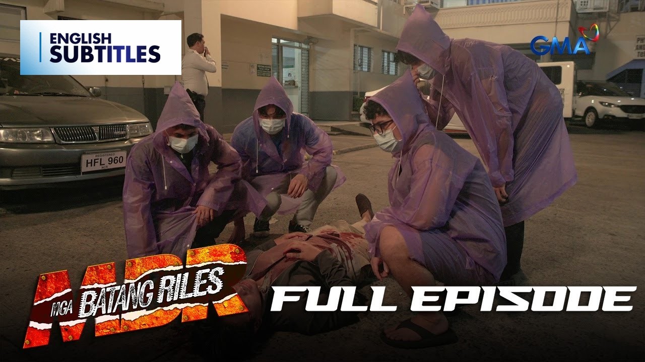 Mga Batang Riles: The demise of the evil doctor! (Full Episode 48) March 12, 2025