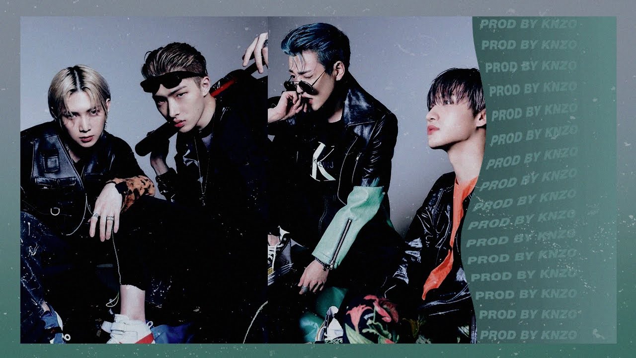 (SOLD) Kpop type beat 