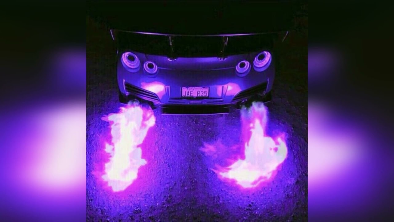 Kordhell - Fatality (Slowed + Reverb)